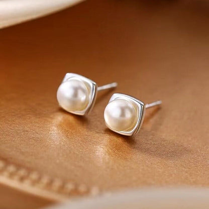 Trendy™ | Freshwater Pearl Earrings