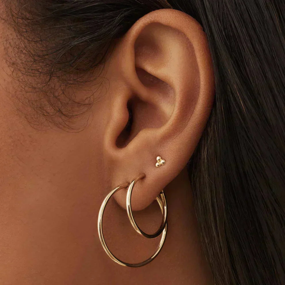 Noemie™ | Sorel Gold Earrings